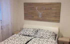 Apartman Brno Jelenice