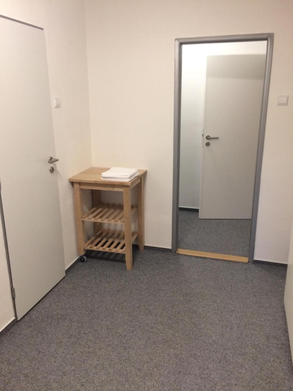 Apartman Brno Jelenice Buitenkant foto